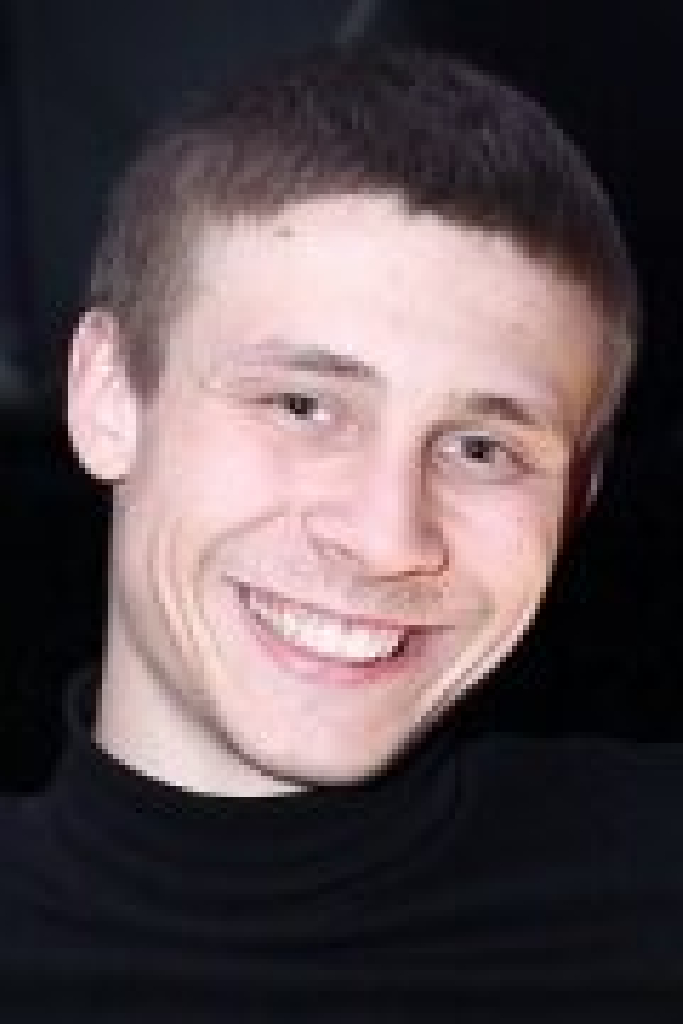 Вадим Бабешкин