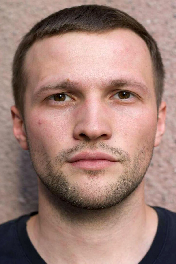 Никита Хвостенко