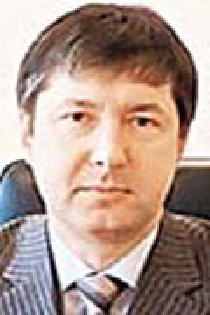 Рустем Сайдашев