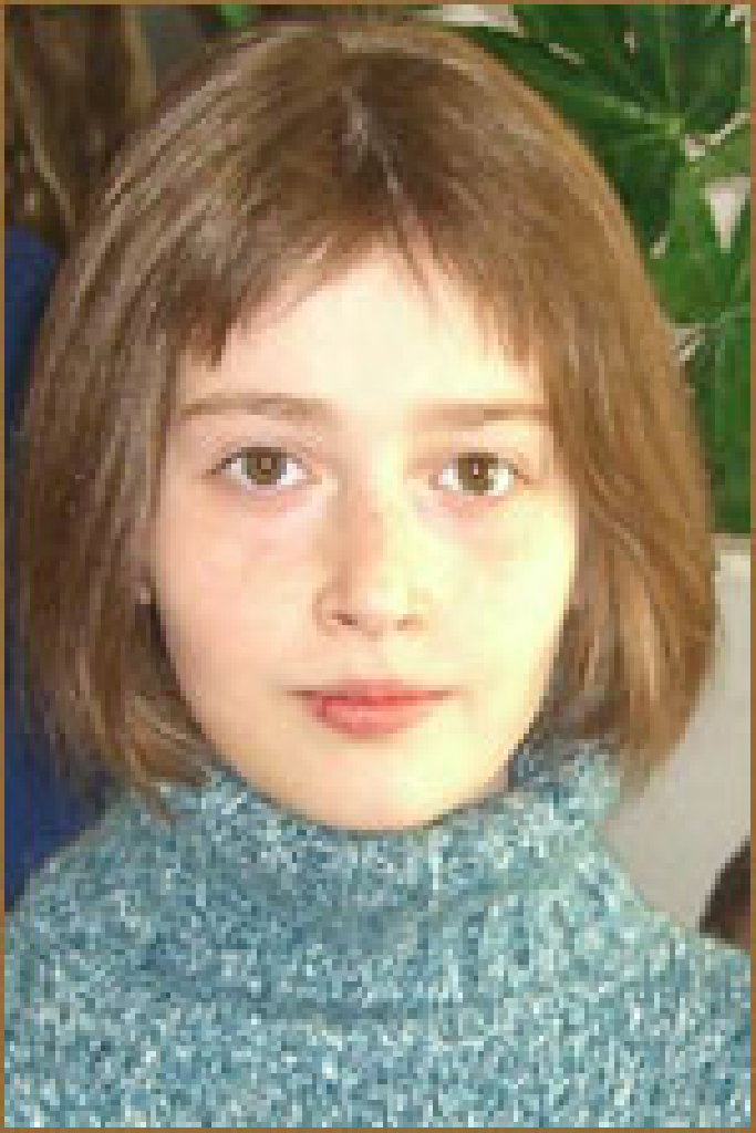Ксения Андрианова