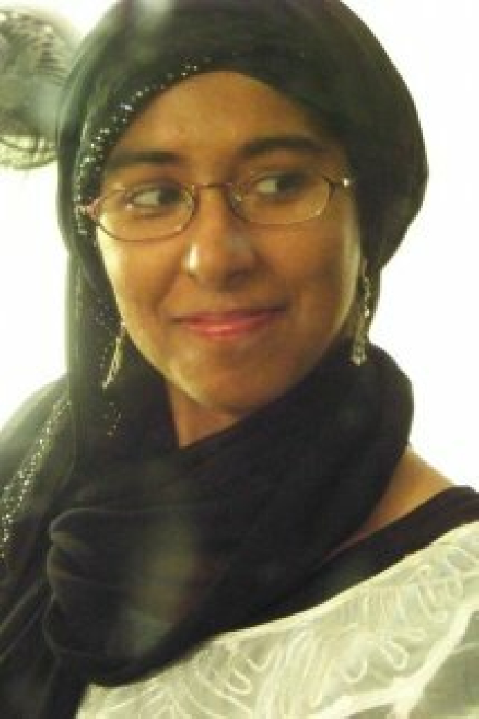 Zerina Usmen