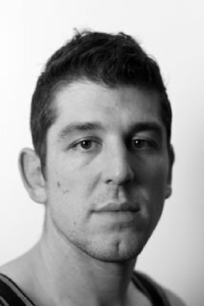 Nicholas Baldas