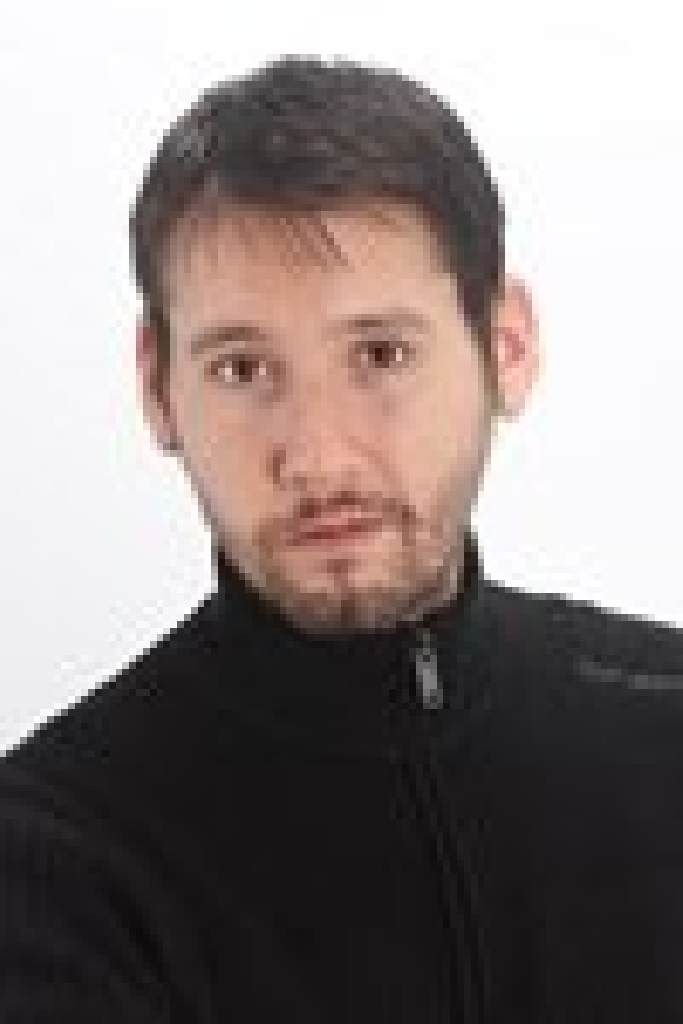 Jared Mehraban