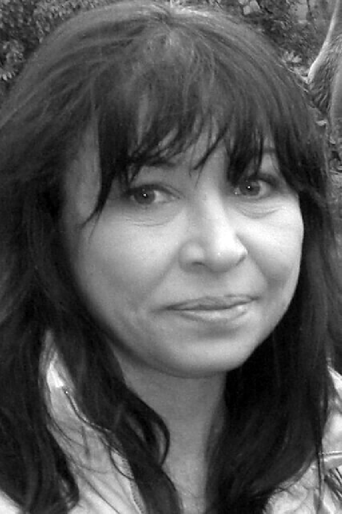 Ирина Коновалова