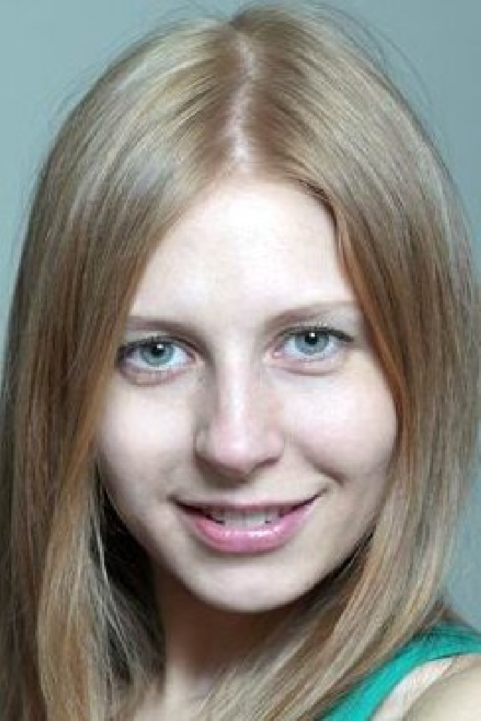 Ирина Котельникова