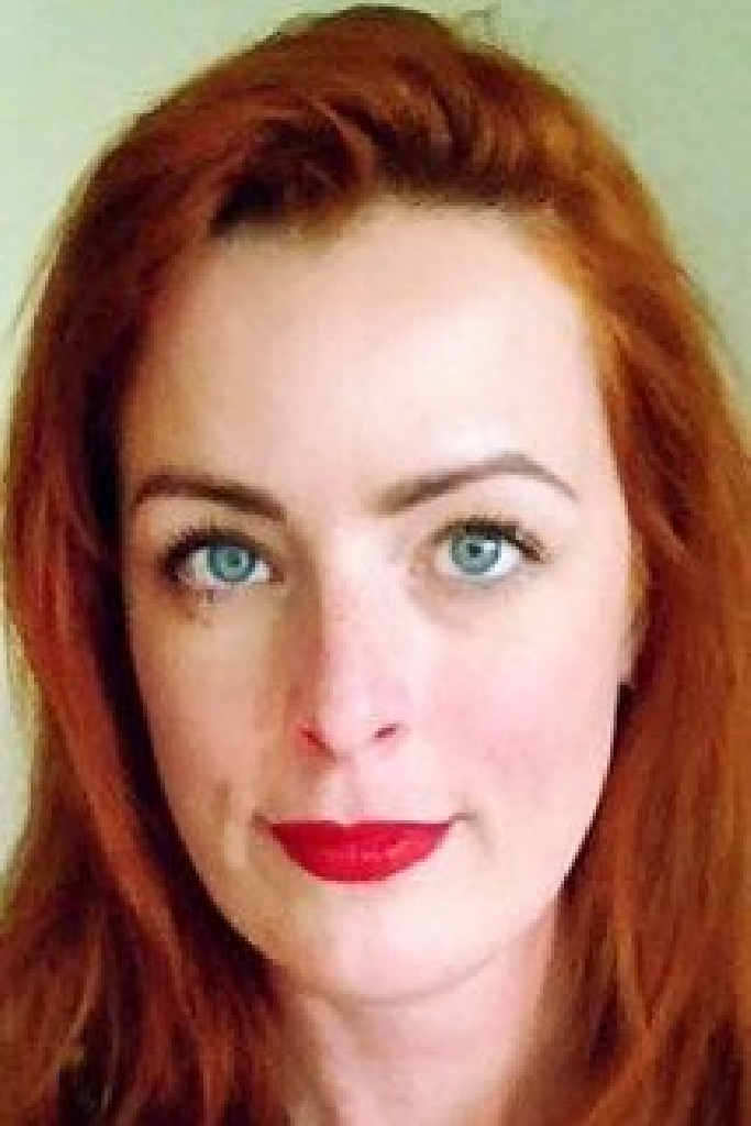 Alexa Fraser-Herron