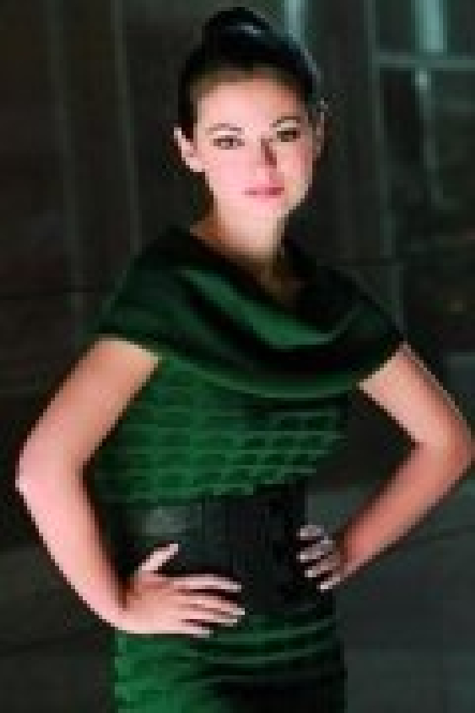 Vicky Manoli