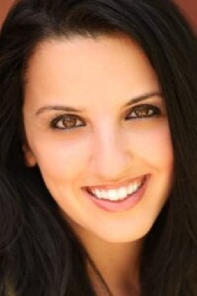 Narineh Tahmasebian