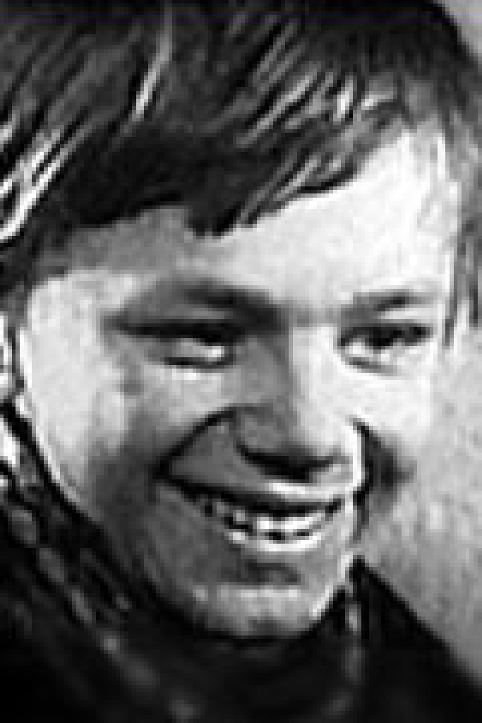 Сережа Егоров