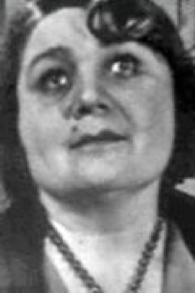 Валентина Савельева