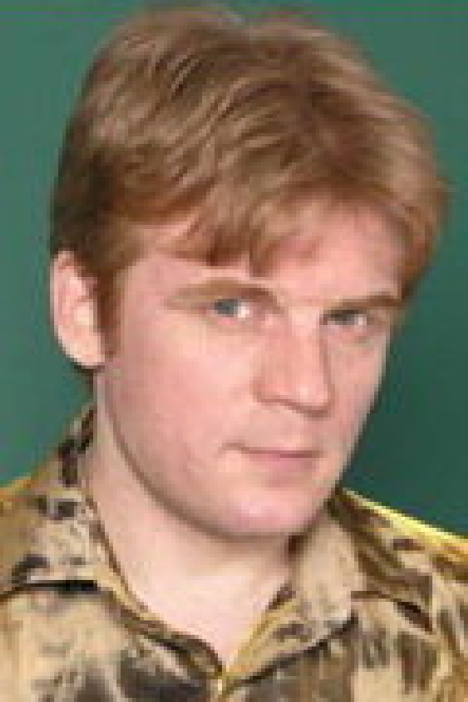 Сергей Качурин