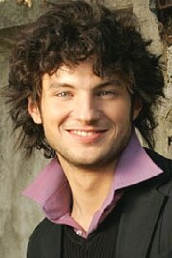 Дмитрий Тодорюк