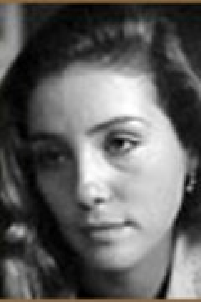 Светлана Рюмина