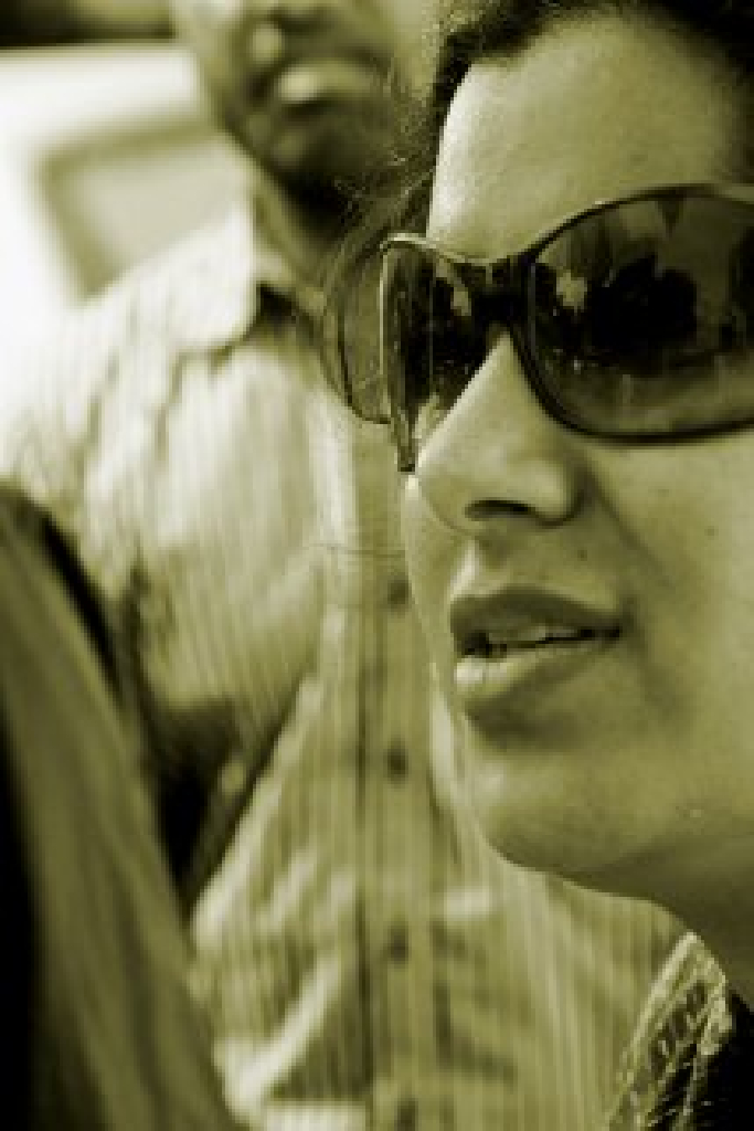 Ish Amitoj Kaur