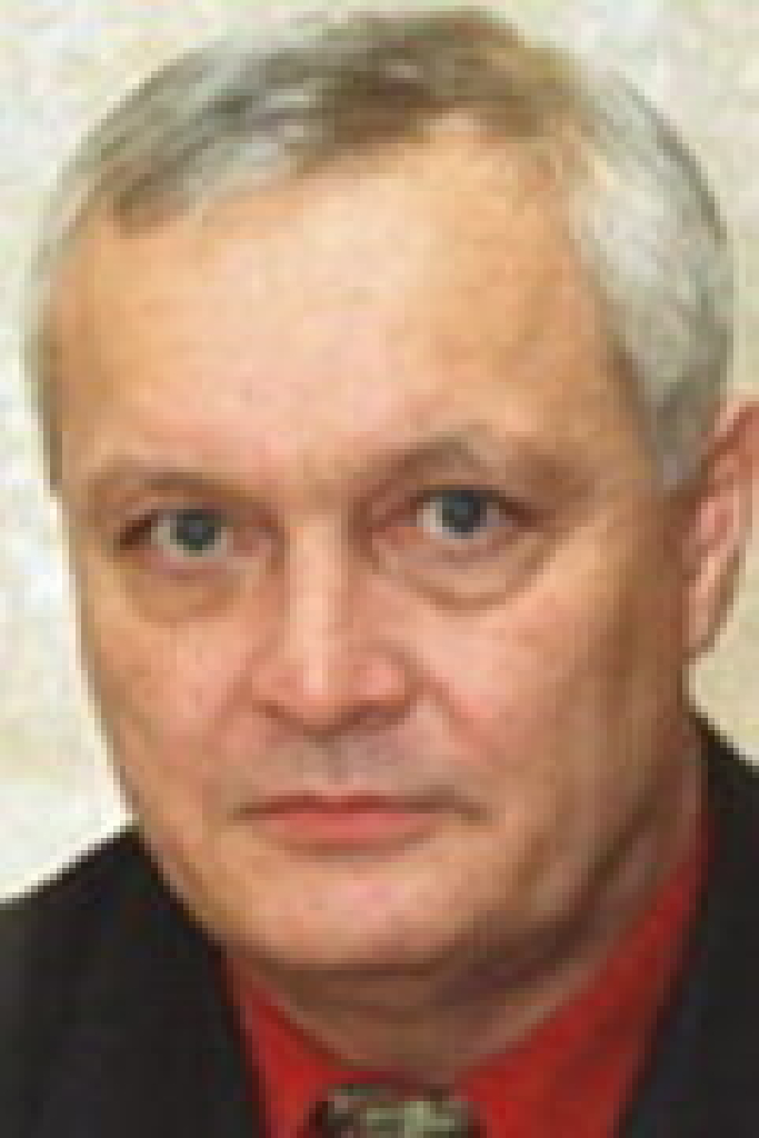 Алексей Козырев