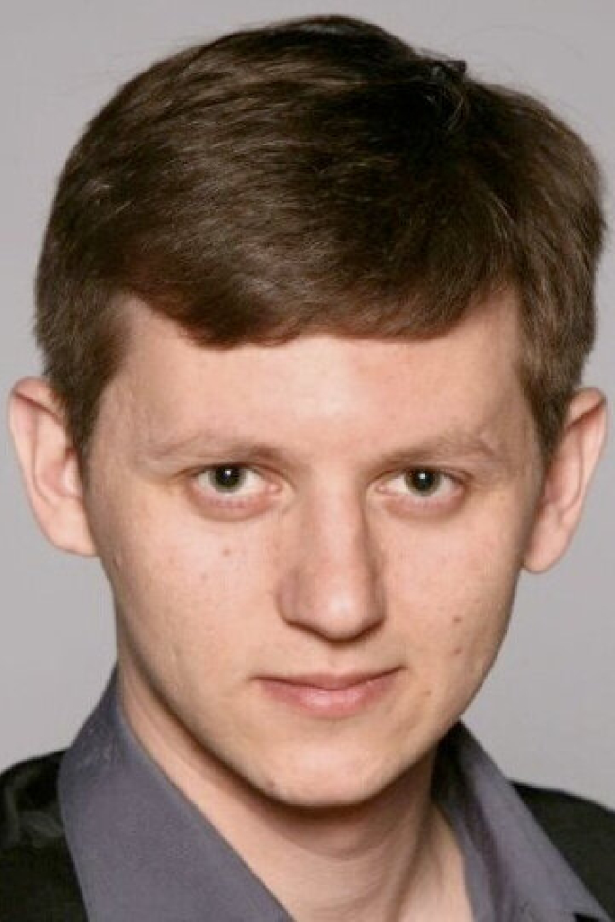 Алексей Курганов