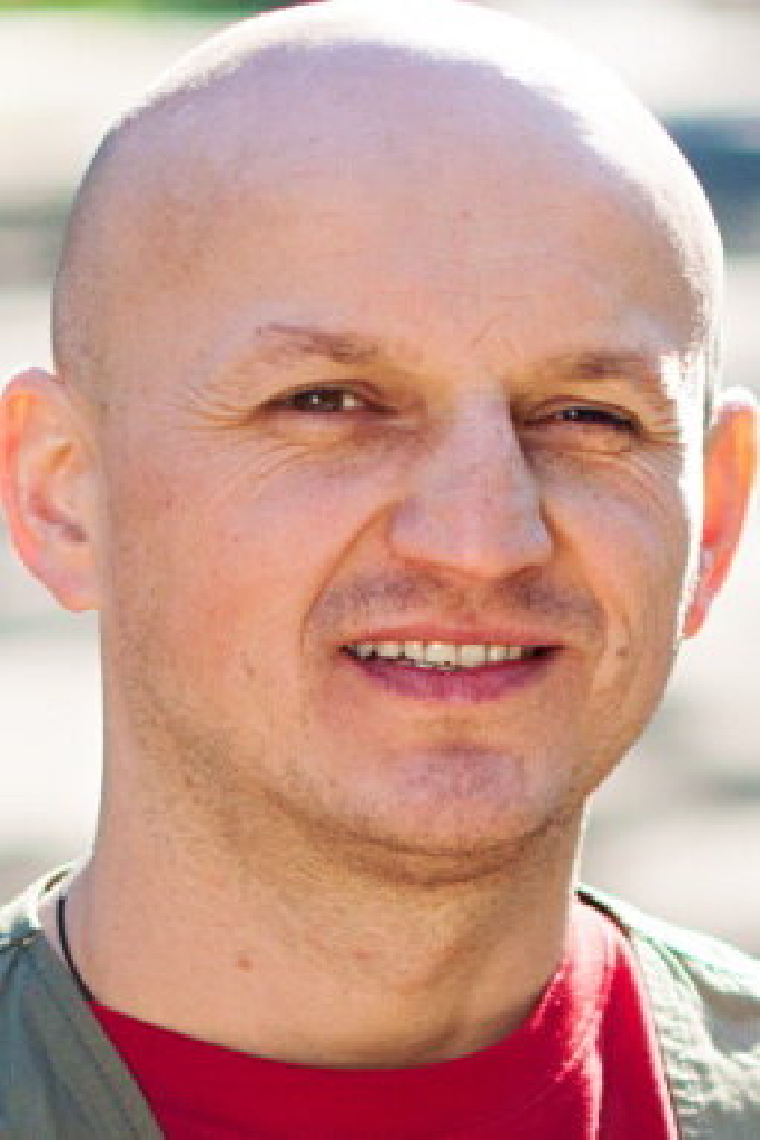 Андрей Руденко