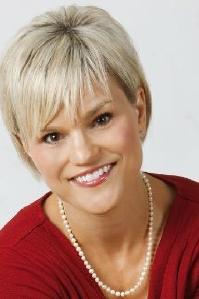 Kathy Butler Sandovos