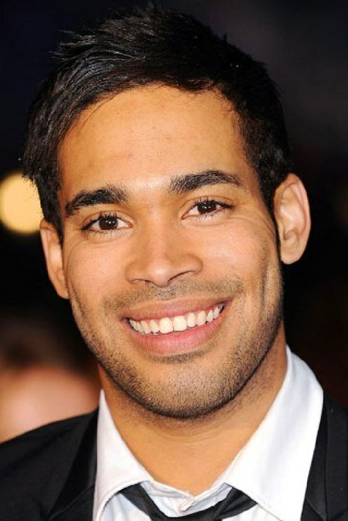 Danyl Johnson