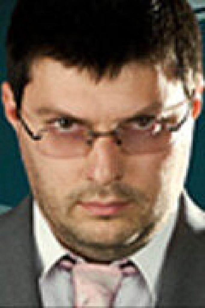 Руслан Кечеджиян