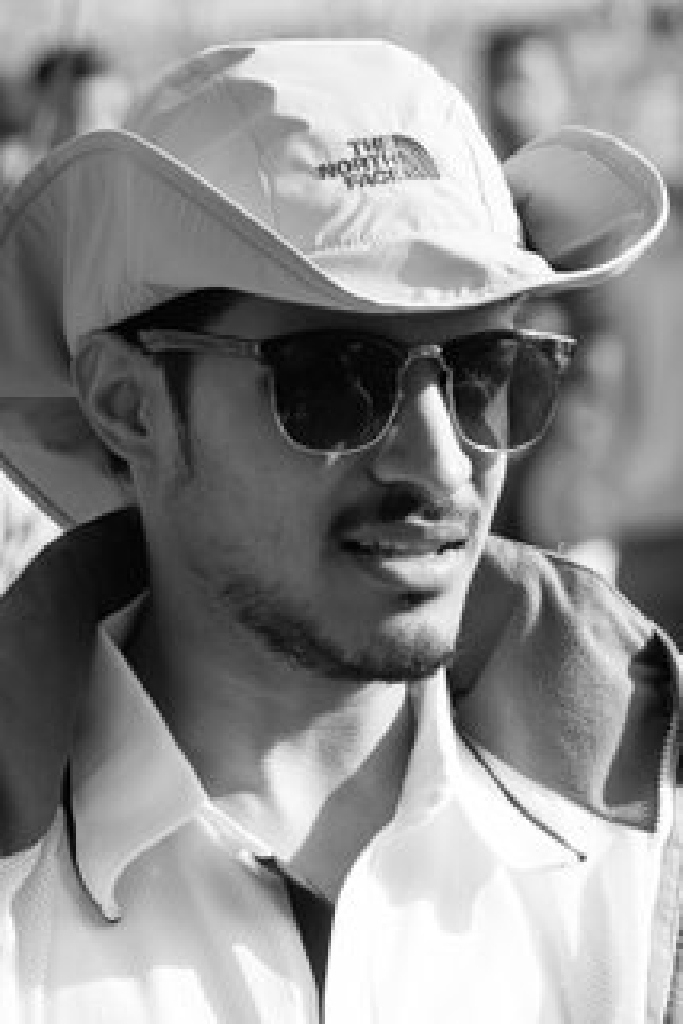 Sujay Dahake