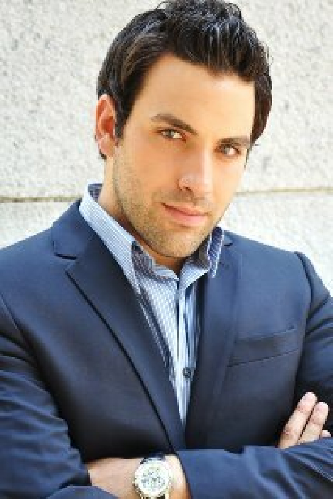Michael Iakovou