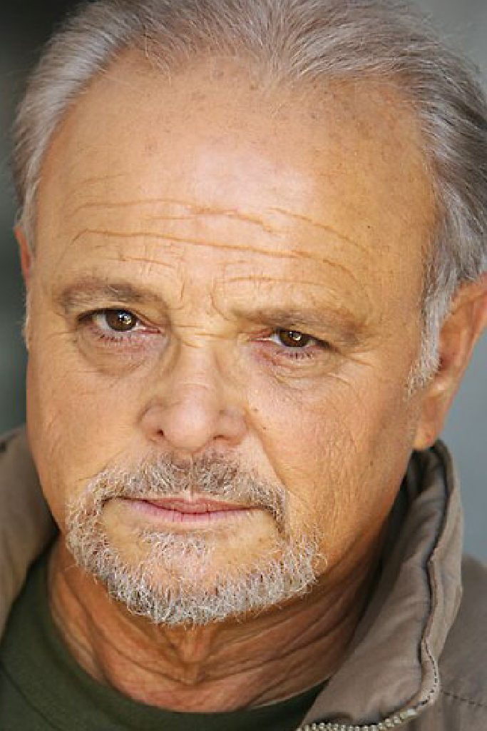 Stephen Keber
