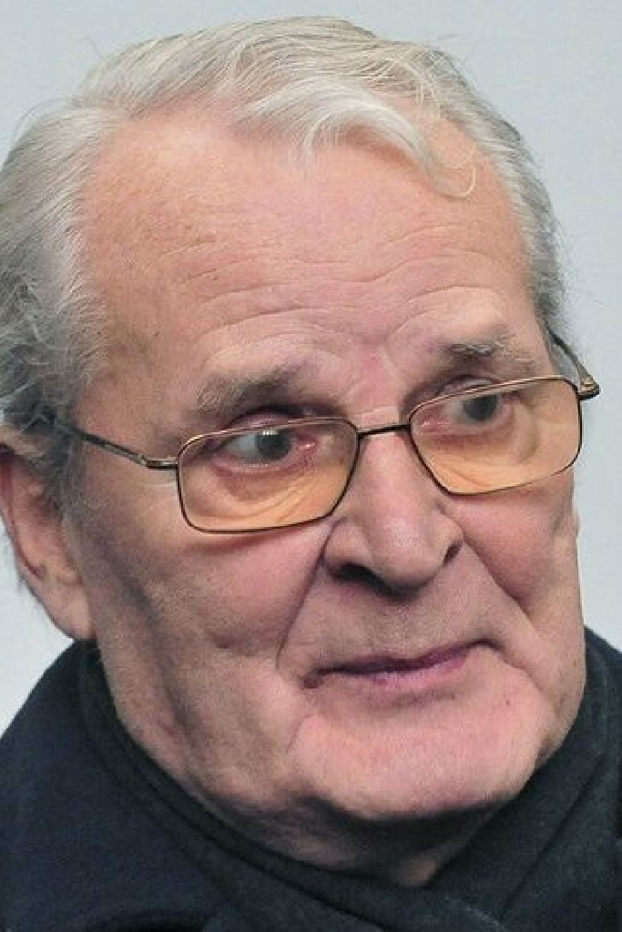 Владимир Брабец