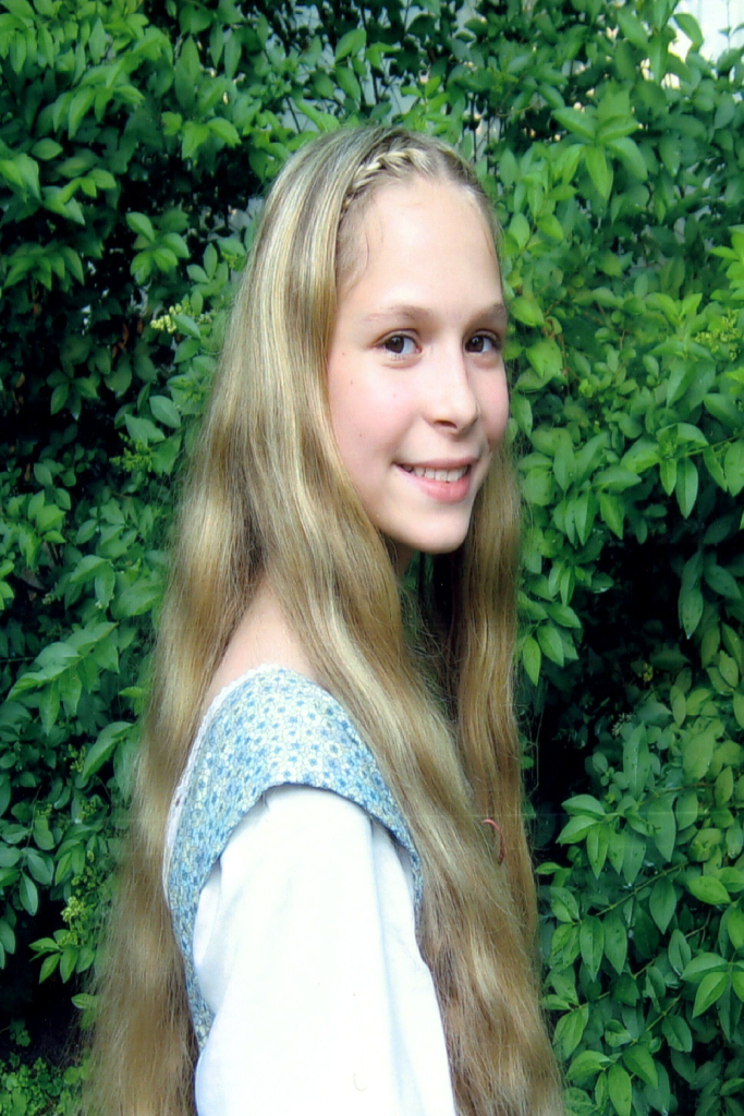 Эвелина Сидикова