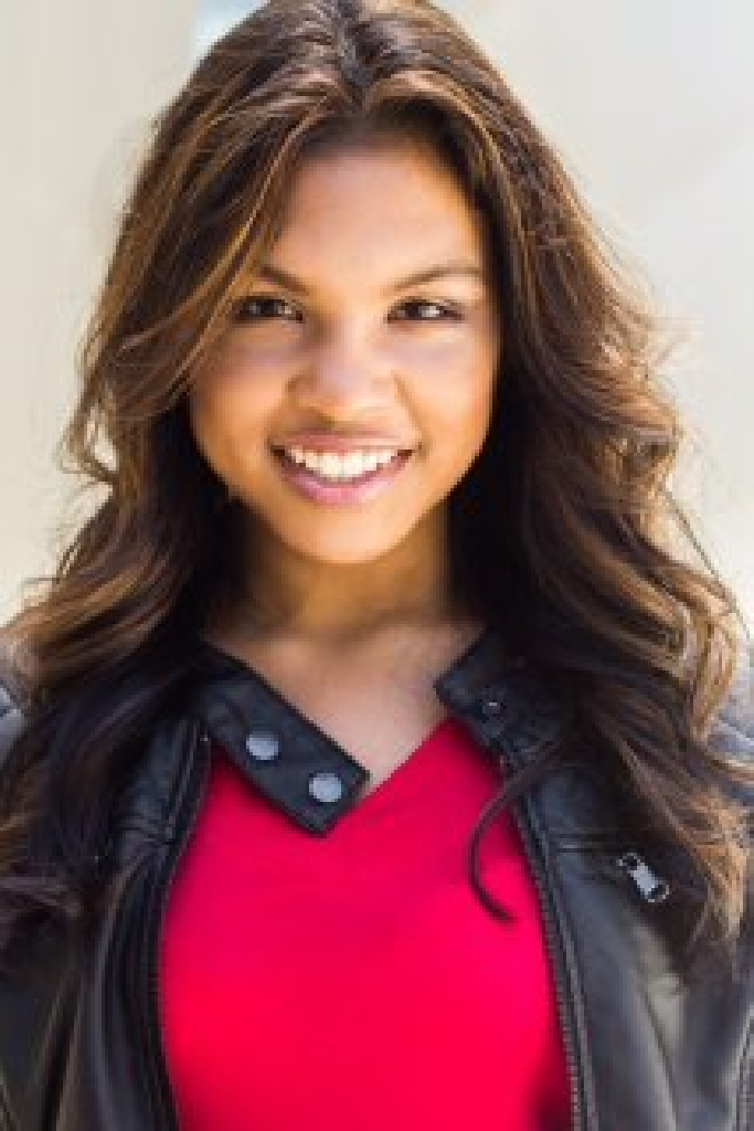 Noelani Bailey