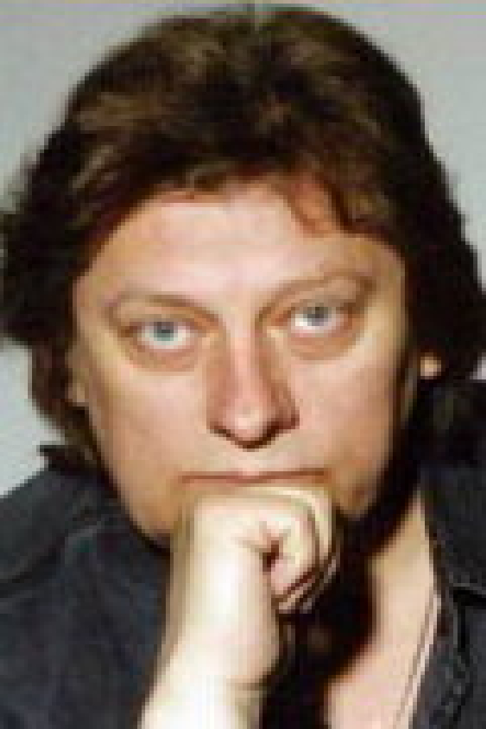 Александр Горохов