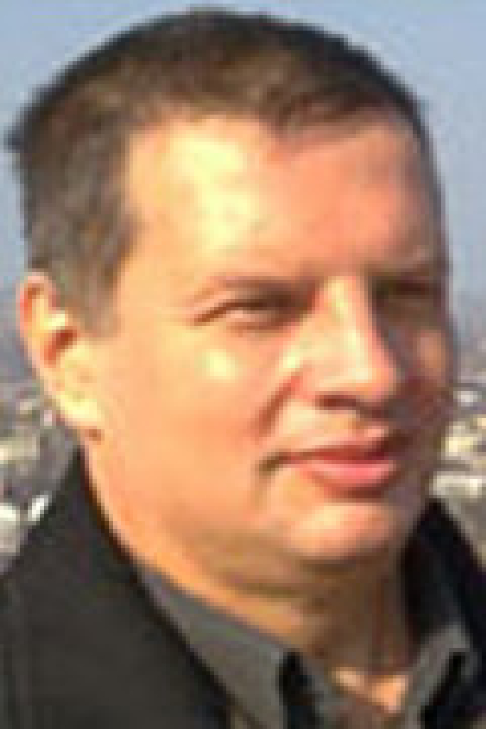 Александр Борисоглебский