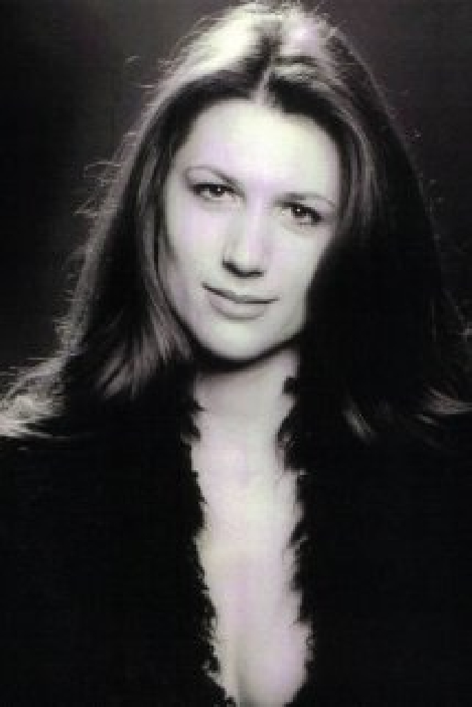 Кристина Аше