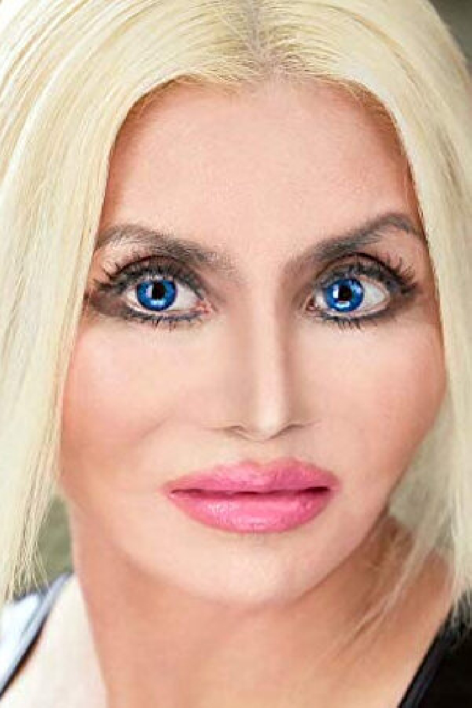 Дона Ли Хейсинг