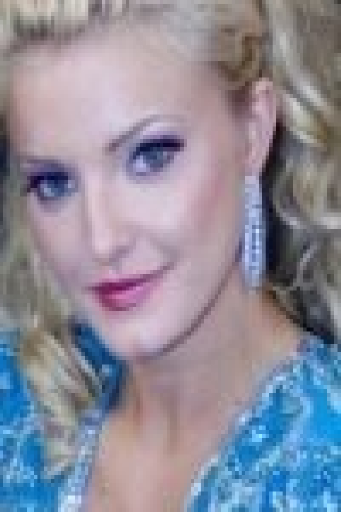 Debanie Orander