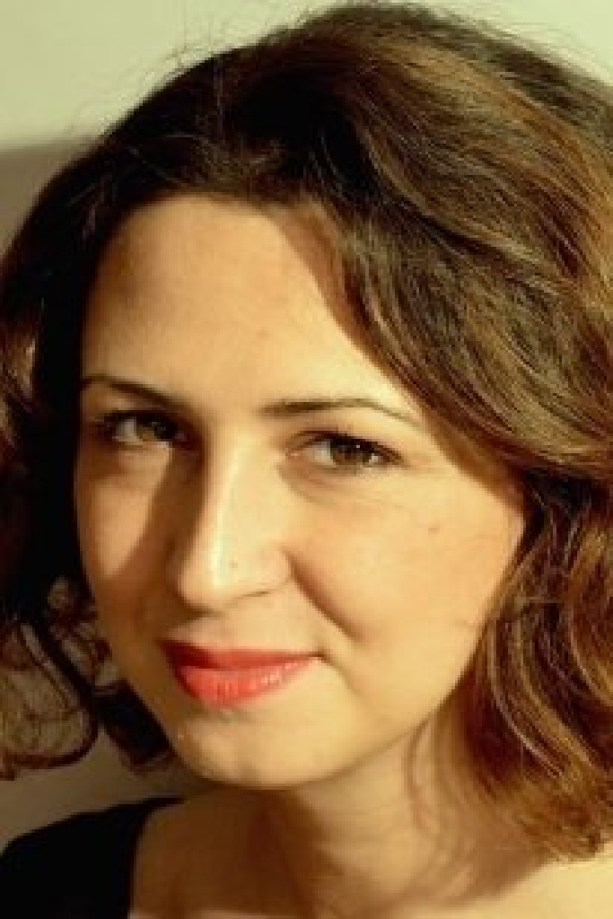 Isilay Yanbas