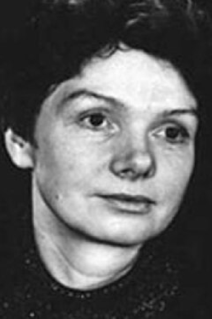 Леда Семёнова