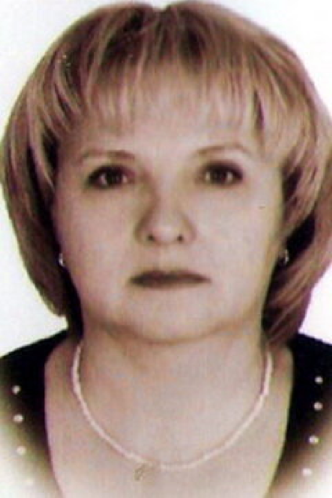 Ирина Кожемякина