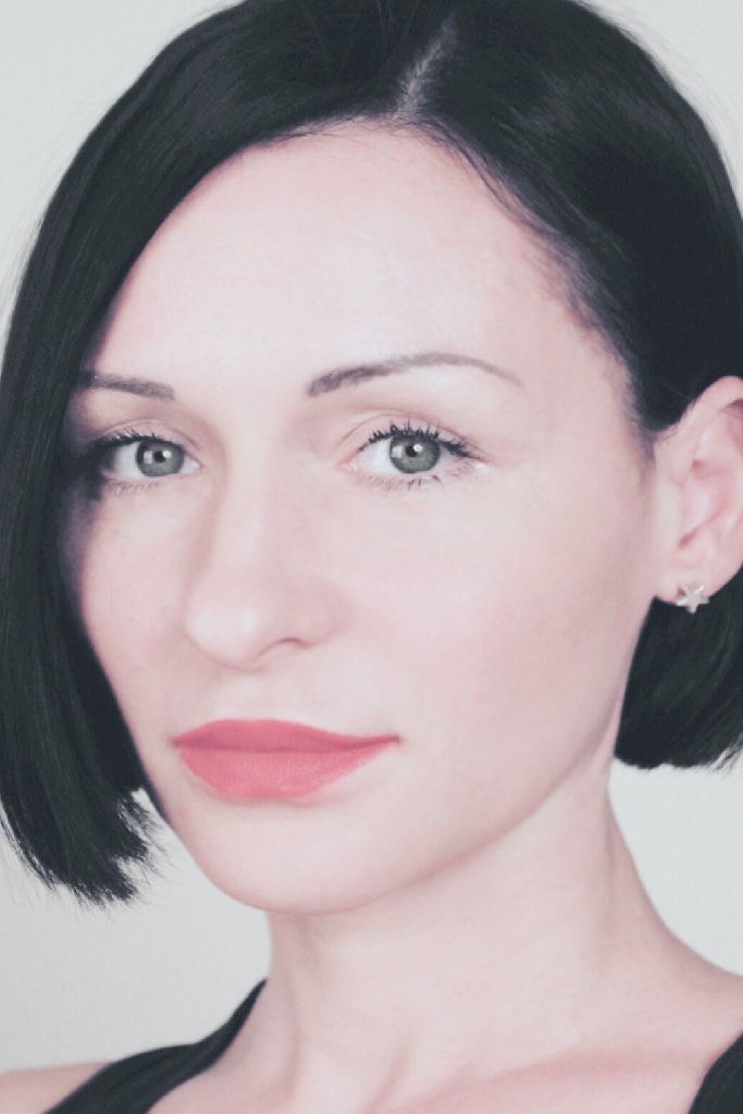 Анна Чистова