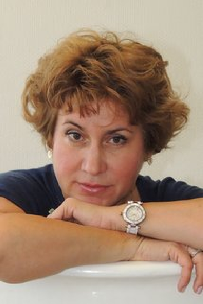Наталья Нафталиева