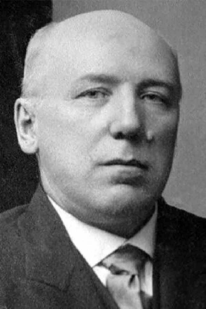 Фёдор Сологуб