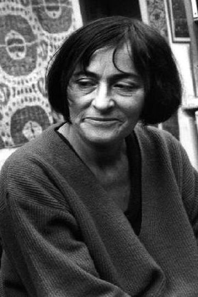 Николь Любчански