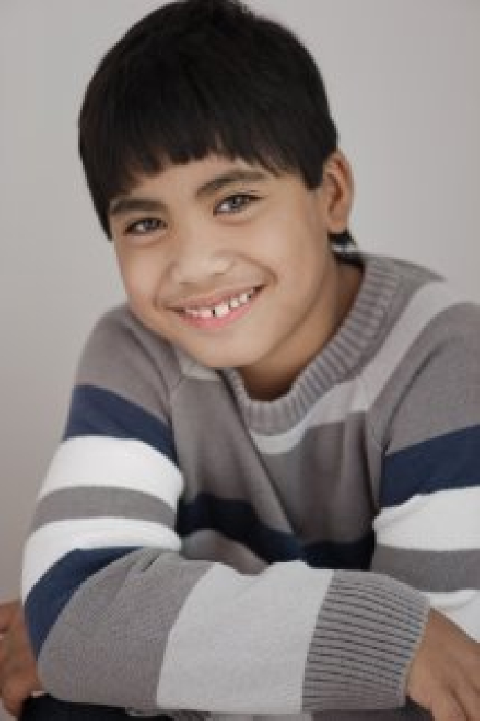 Justin Penor