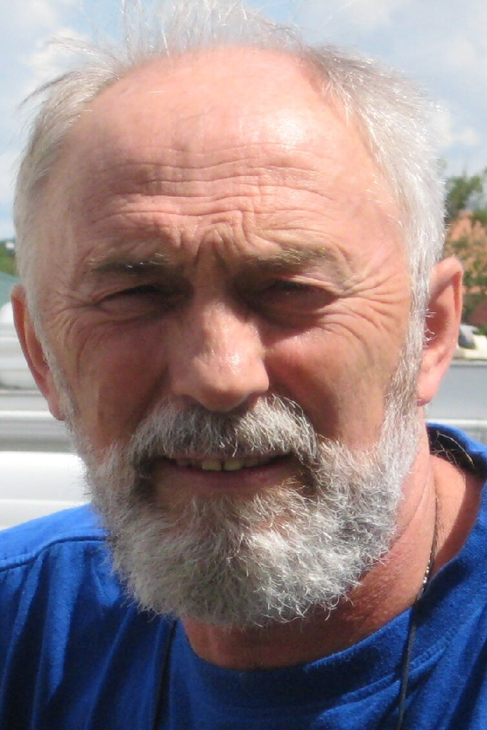 Владимир Денисов