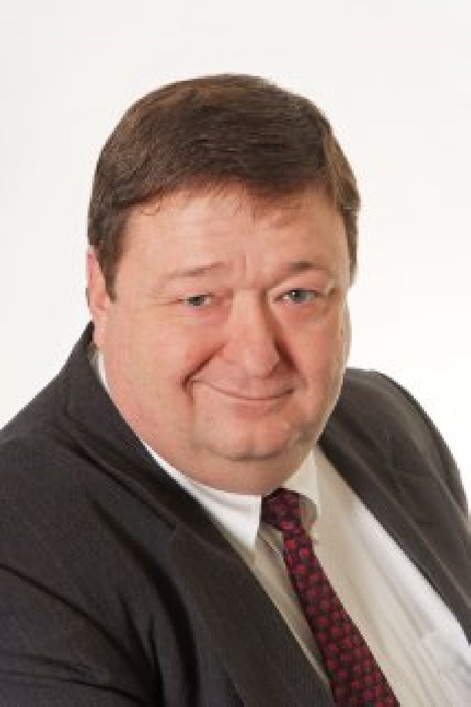 Louis Srygley