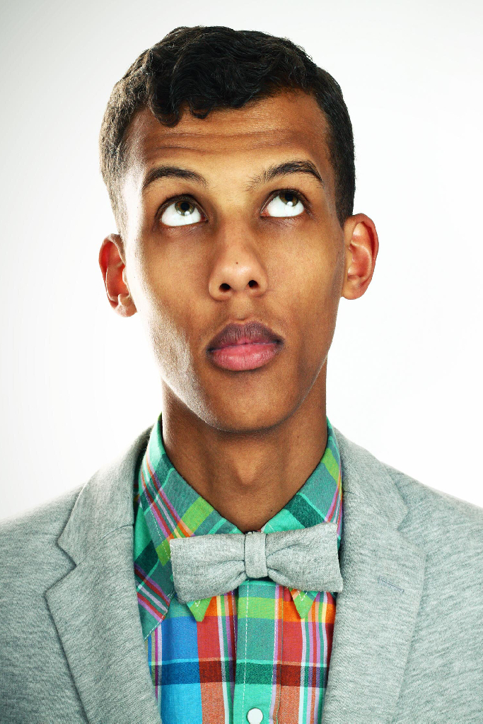 Stromae