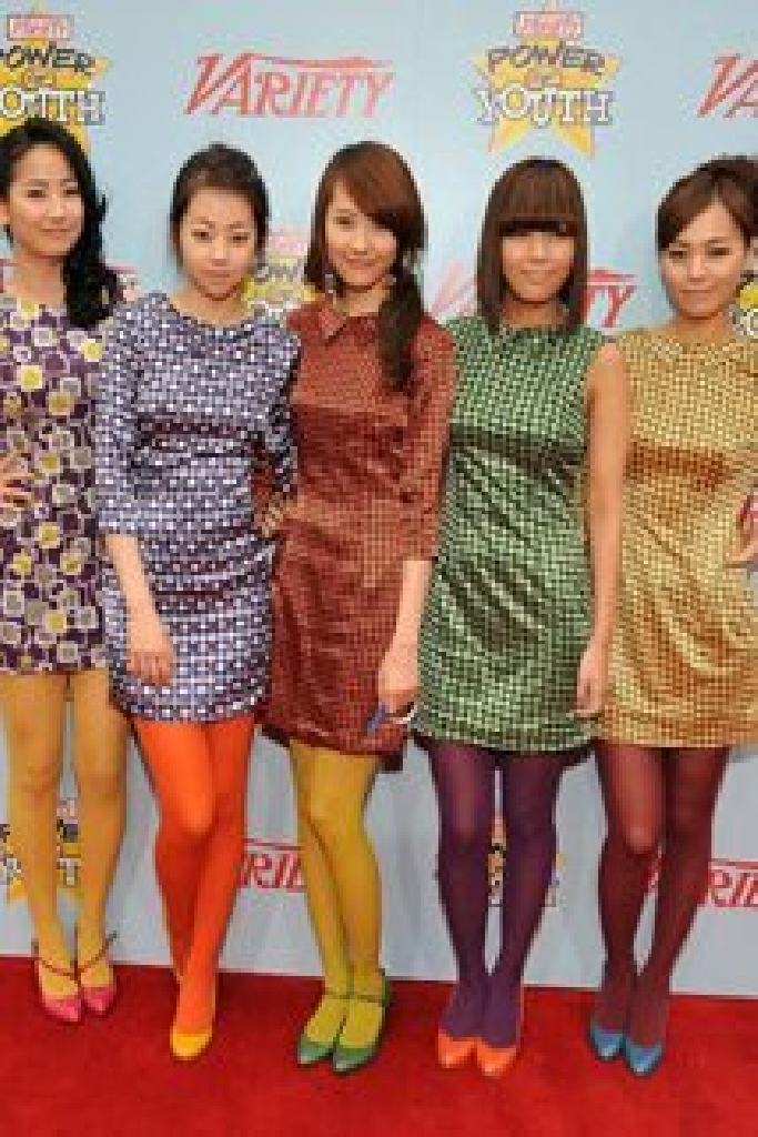 Wonder Girls