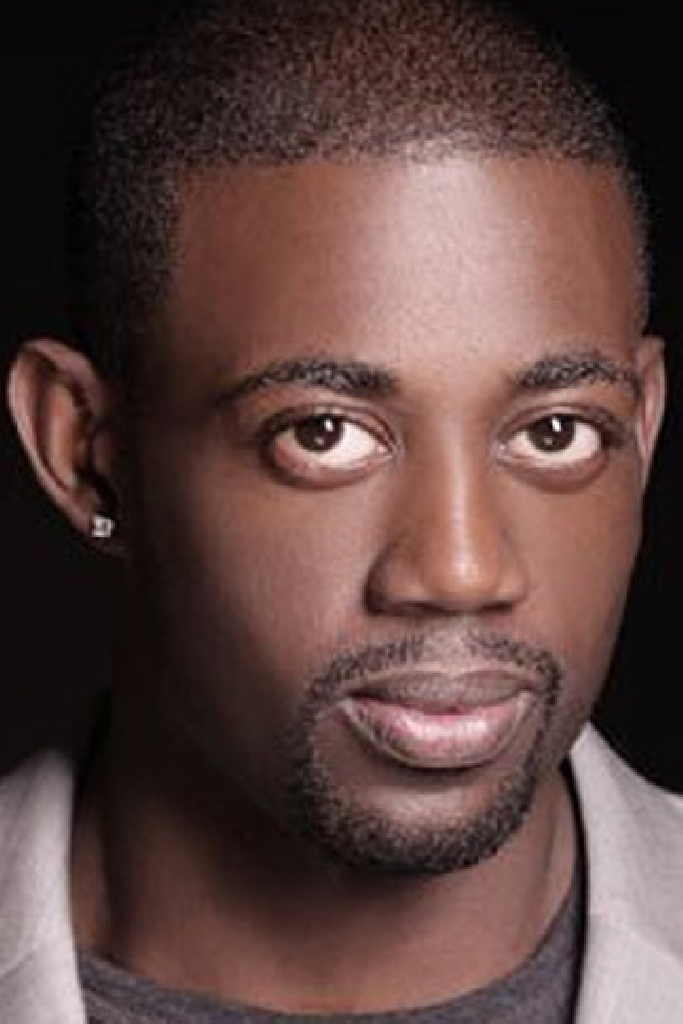 Gary-Kayi Fletcher