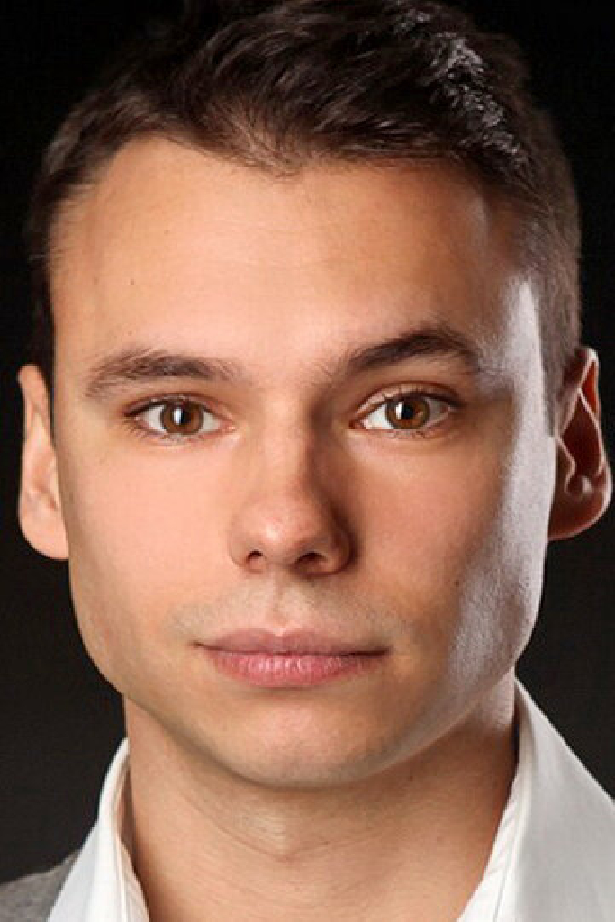 Владимир Балашов