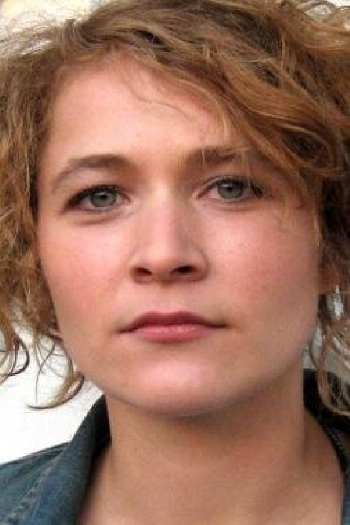 Anne Zentgraf